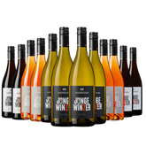 Weinpaket "Meisterstück" (12er Paket)